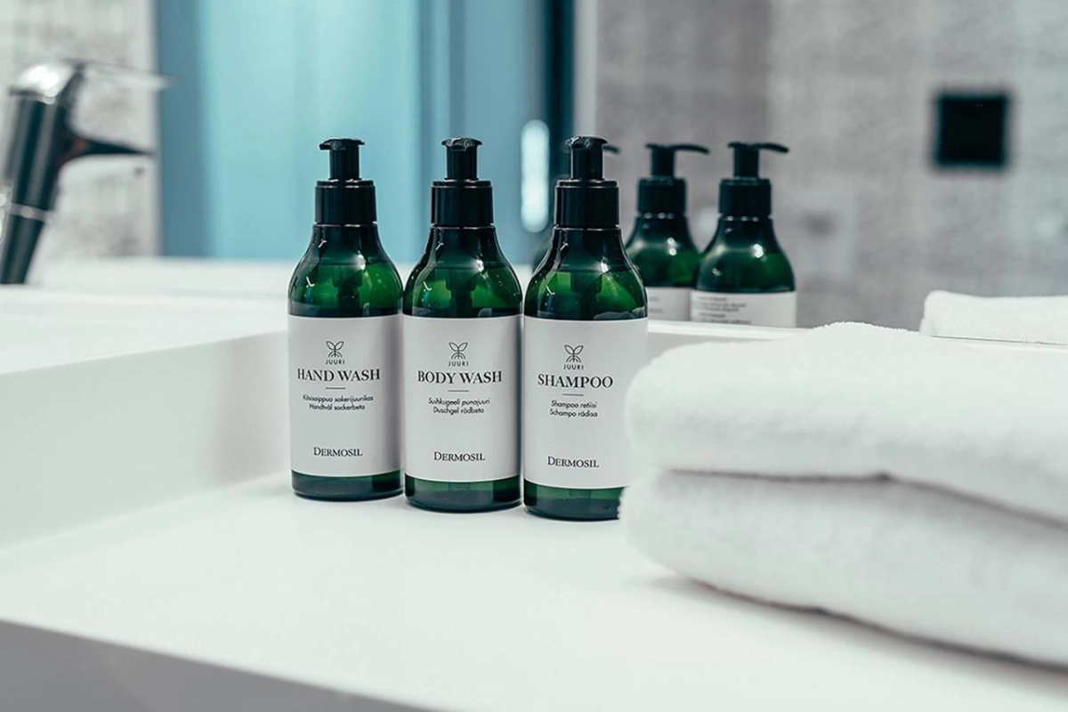 Hotel AX - Hotel Photo 48