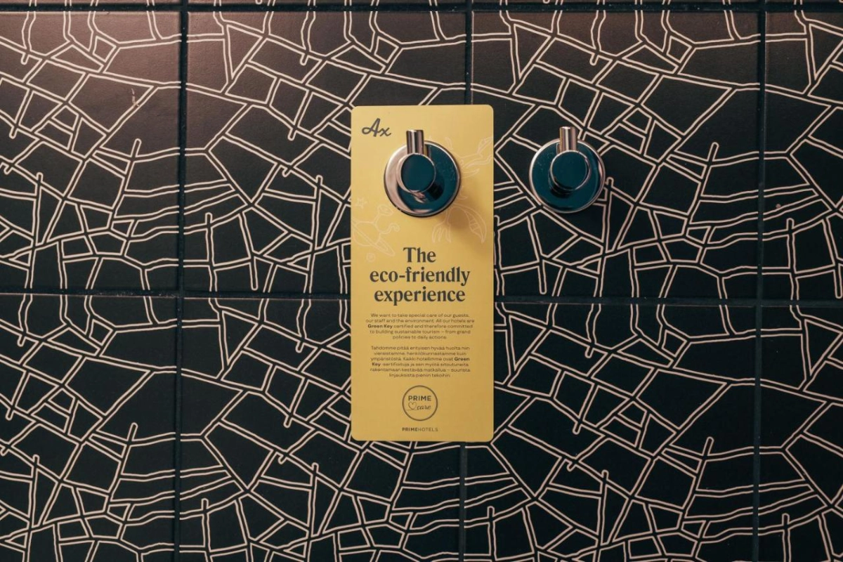 Hotel AX - Hotel Photo 49