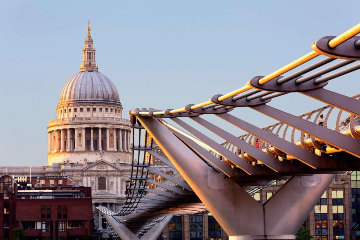 Andaz London Liverpool Street by Hyatt - Hotel Photo 16