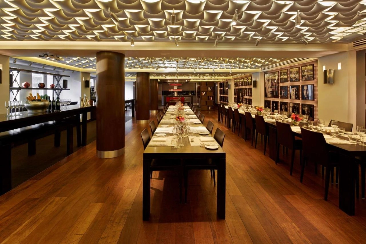 Andaz London Liverpool Street by Hyatt - Hotel Photo 24