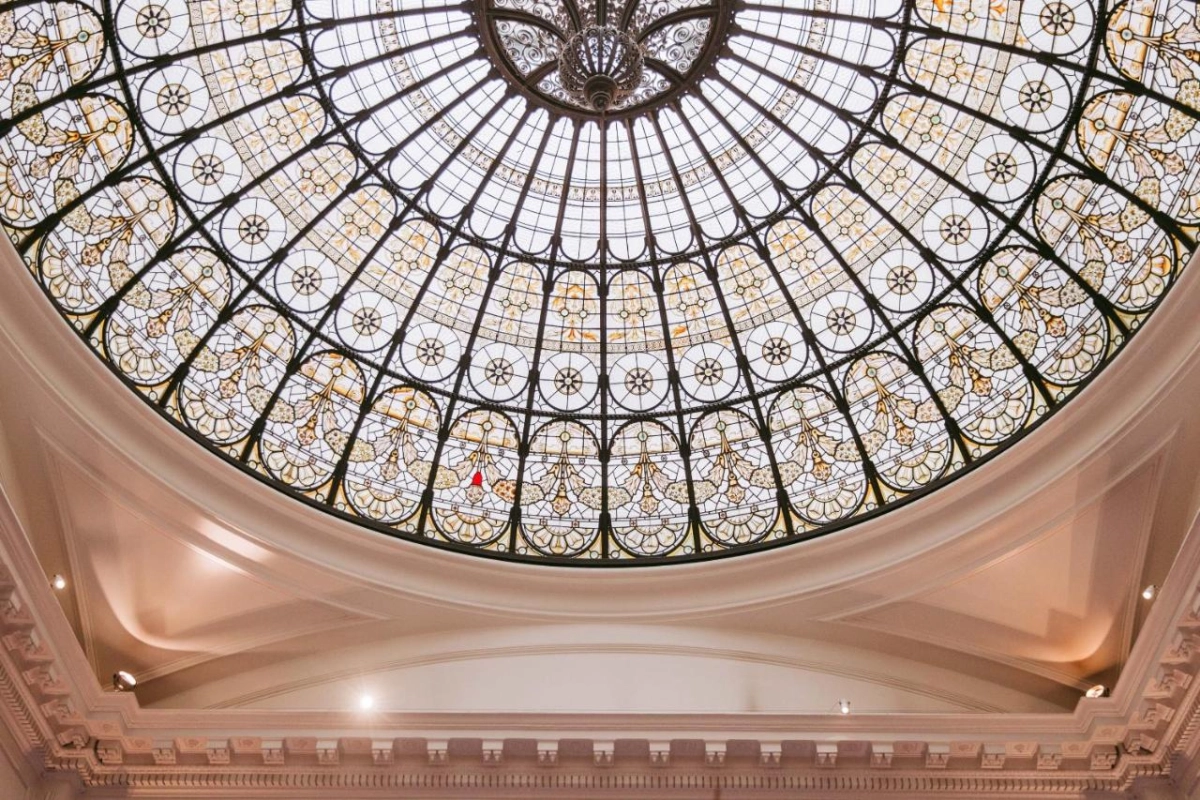 Andaz London Liverpool Street by Hyatt - Hotel Photo 29