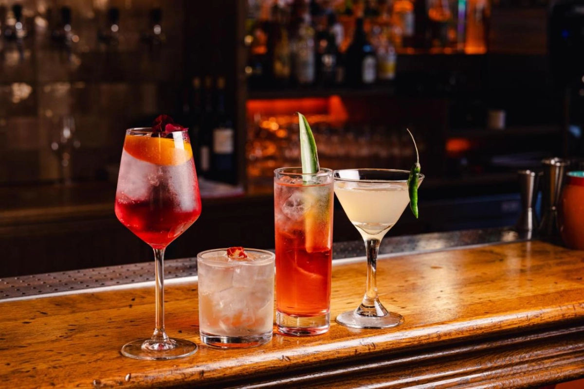 Andaz London Liverpool Street by Hyatt - Hotel Photo 34