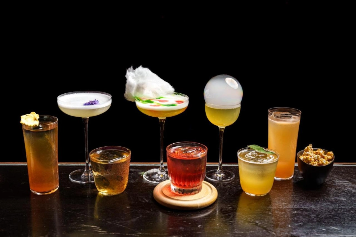 Andaz London Liverpool Street by Hyatt - Hotel Photo 35