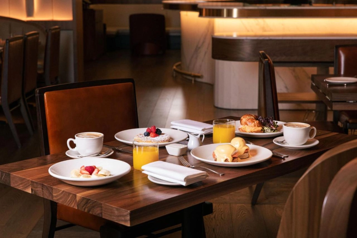 Bvlgari Hotel London - Hotel Photo 11