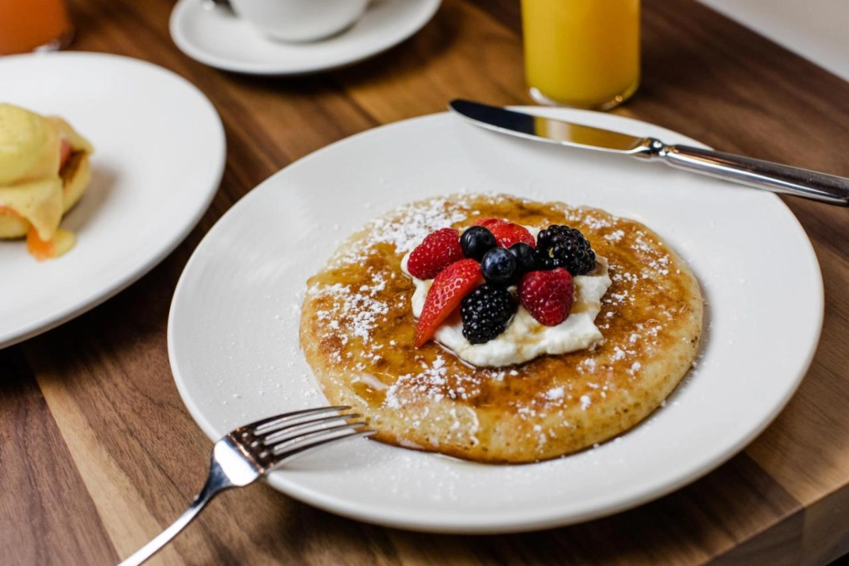 Bvlgari Hotel London - Hotel Photo 12