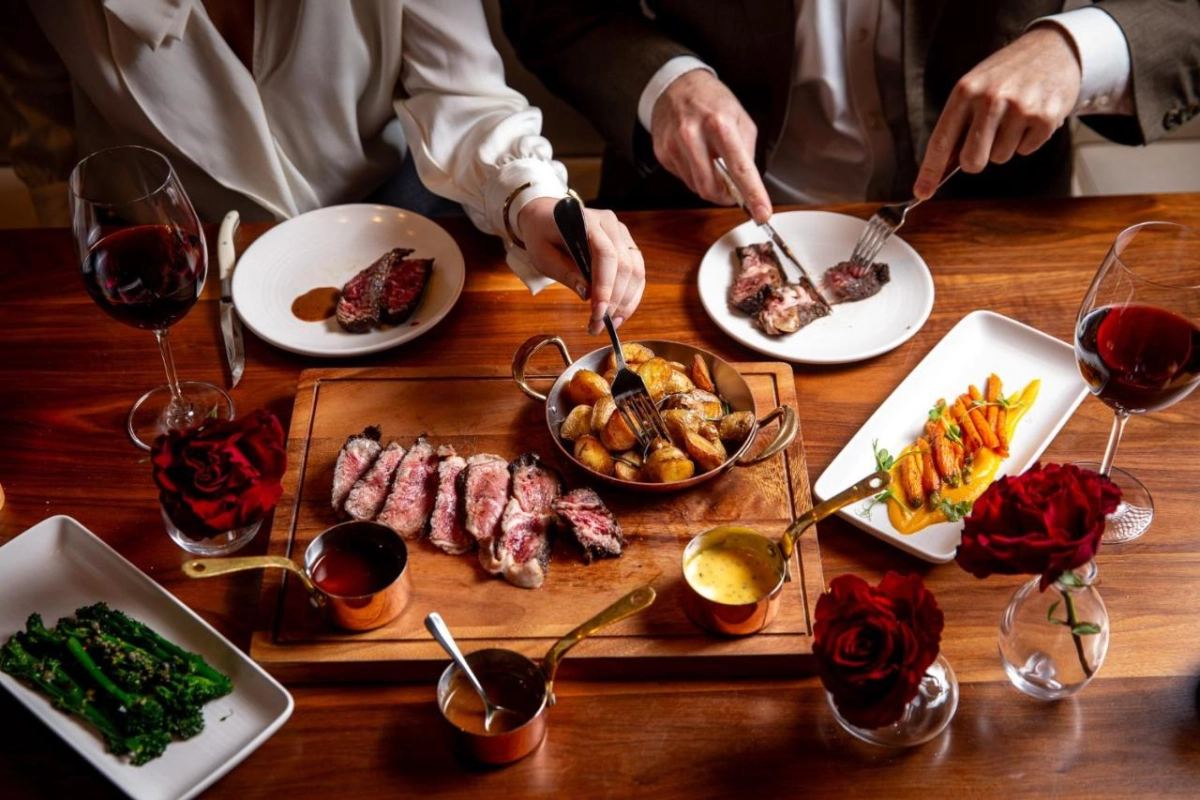 Bvlgari Hotel London - Hotel Photo 15