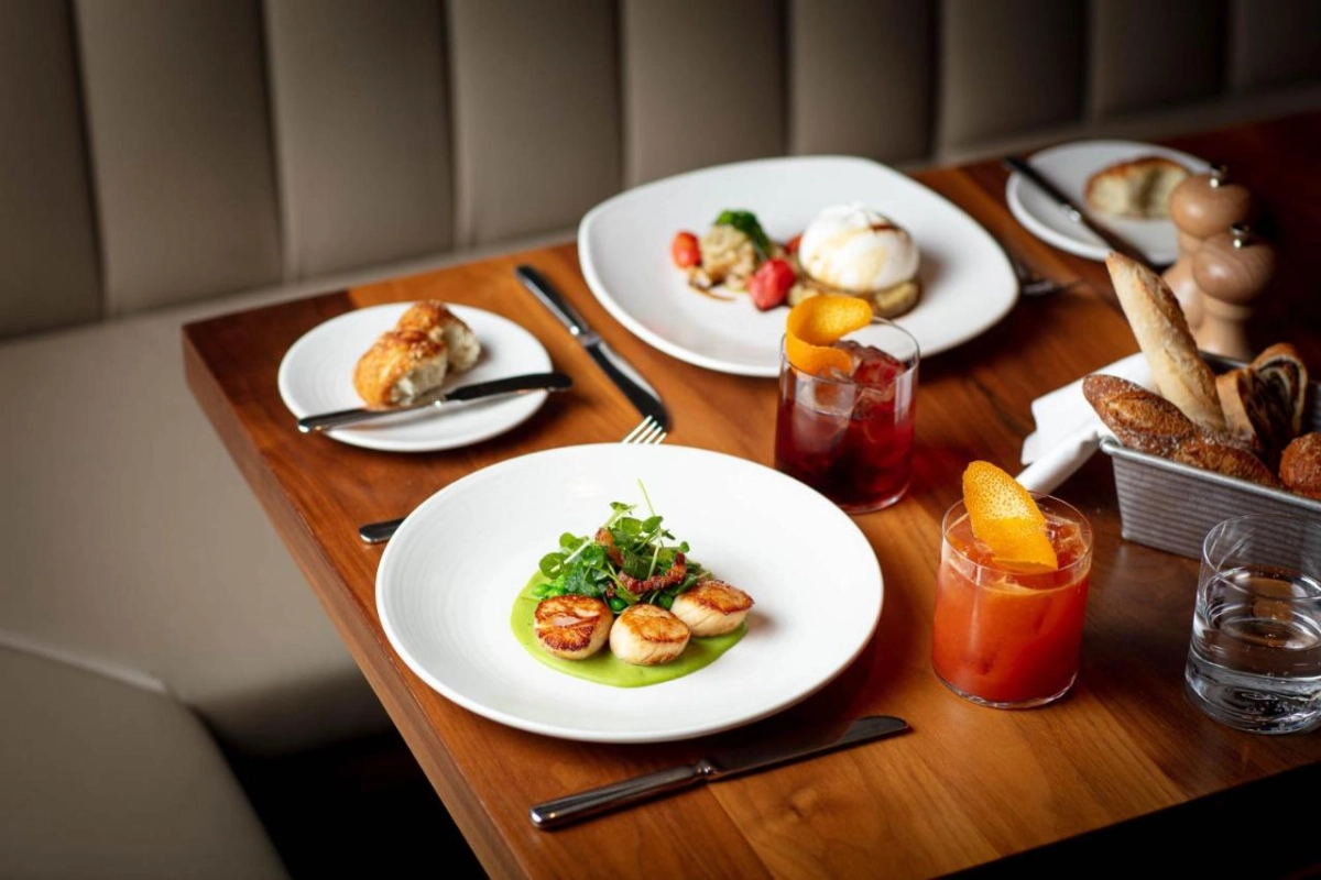 Bvlgari Hotel London - Hotel Photo 16