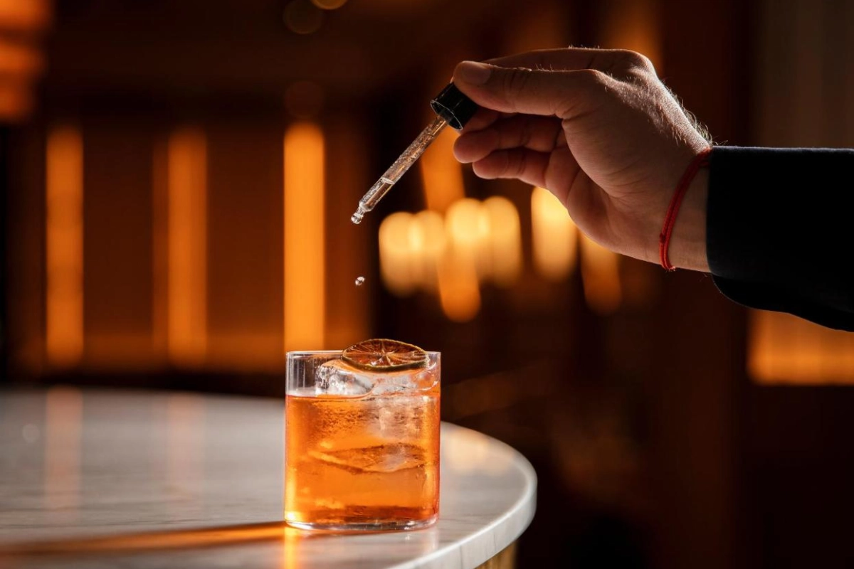 Bvlgari Hotel London - Hotel Photo 17