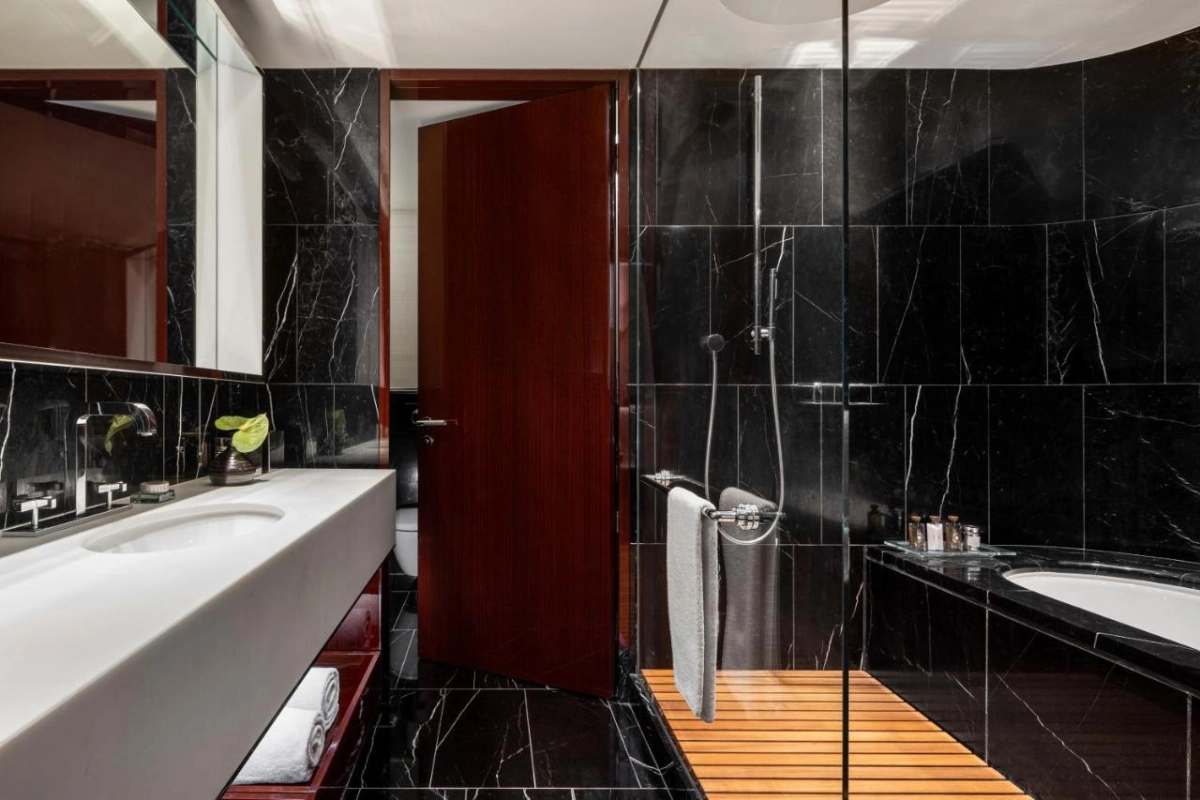 Bvlgari Hotel London - Hotel Photo 20