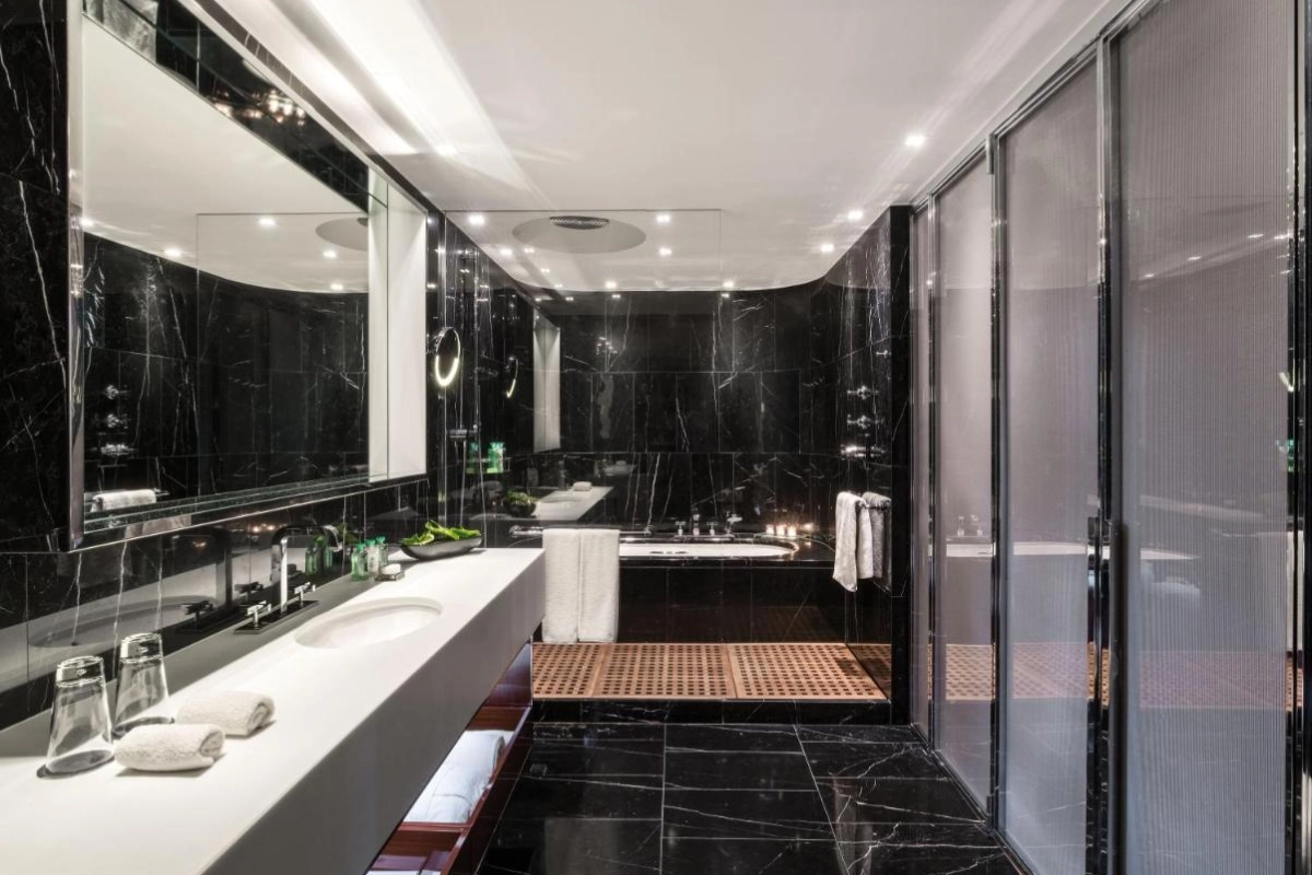 Bvlgari Hotel London - Hotel Photo 21