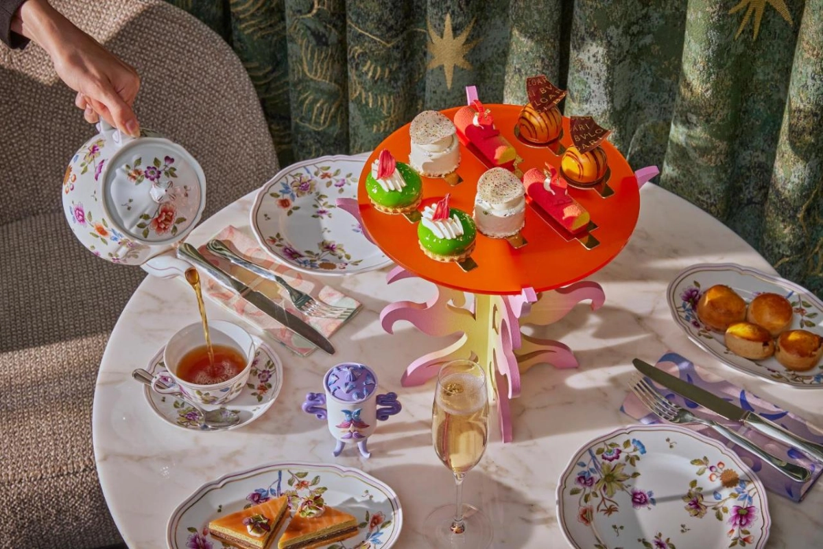 Bvlgari Hotel London - Hotel Photo 32