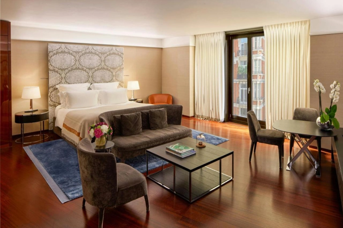 Bvlgari Hotel London - Hotel Photo 45