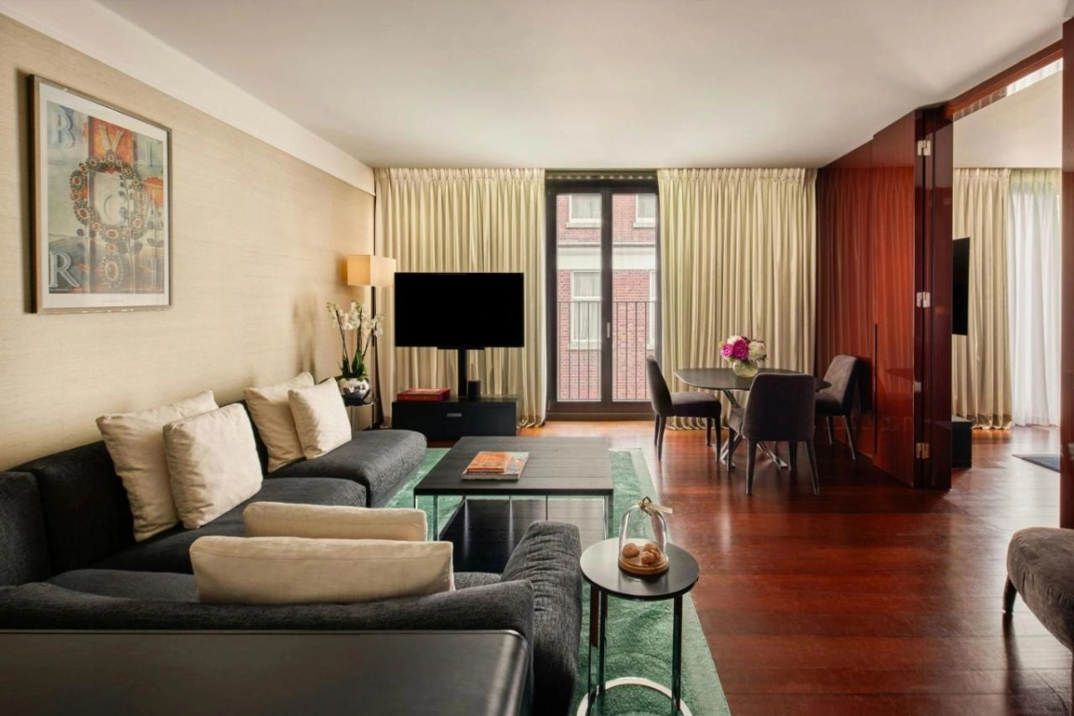 Bvlgari Hotel London - Hotel Photo 49