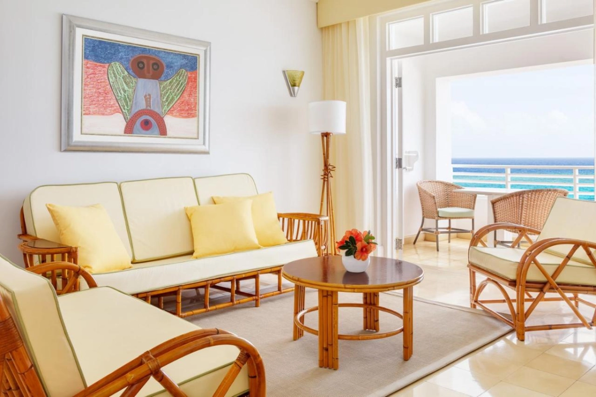 Couples Tower Isle - Hotel Photo 6