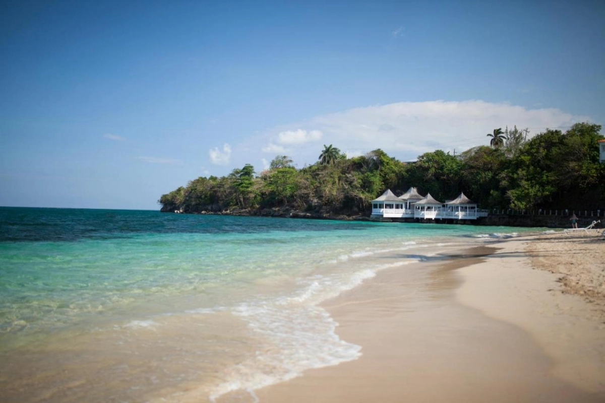 Couples Tower Isle - Hotel Photo 9