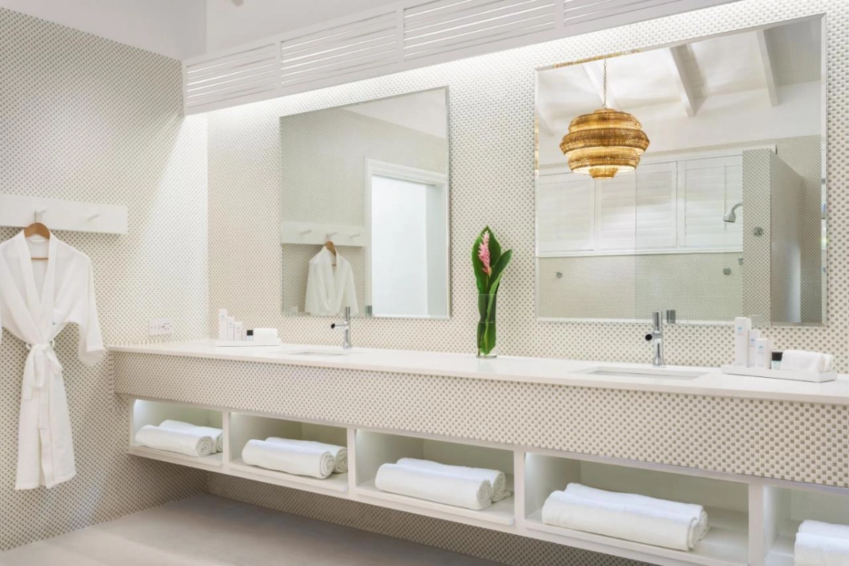 Couples Tower Isle - Hotel Photo 11