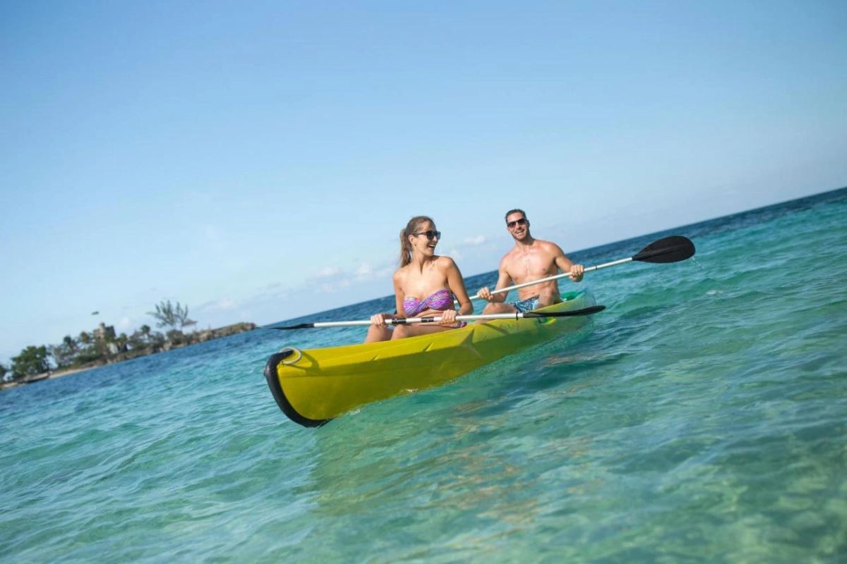 Couples Tower Isle - Hotel Photo 14