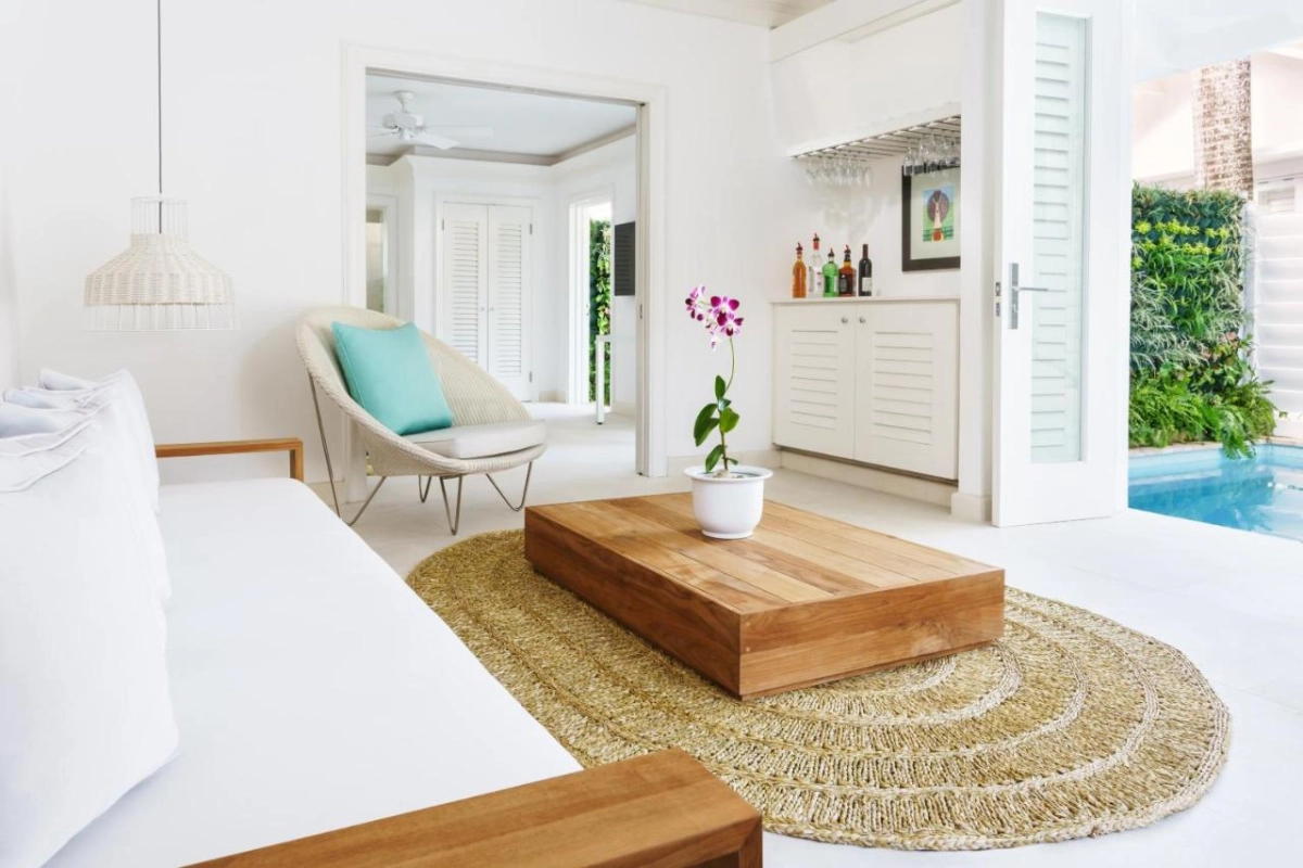 Couples Tower Isle - Hotel Photo 18