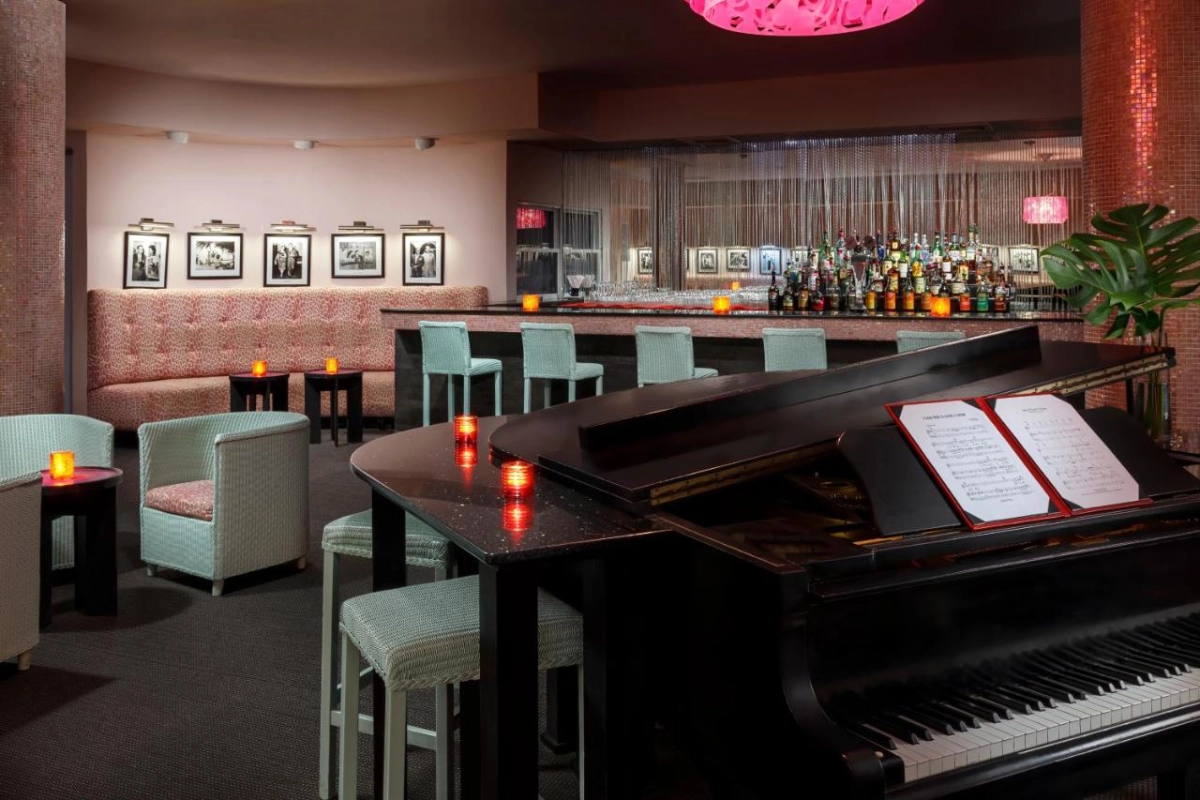 Couples Tower Isle - Hotel Photo 19