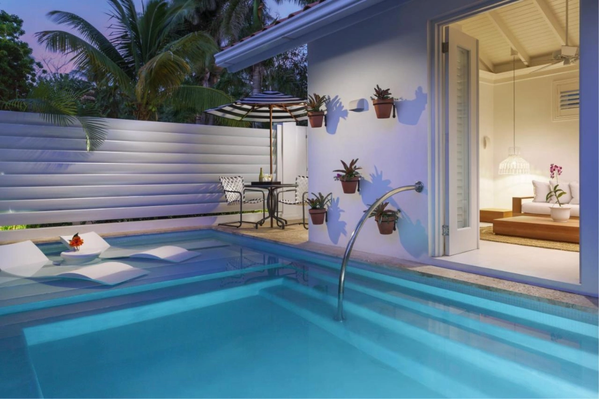 Couples Tower Isle - Hotel Photo 21