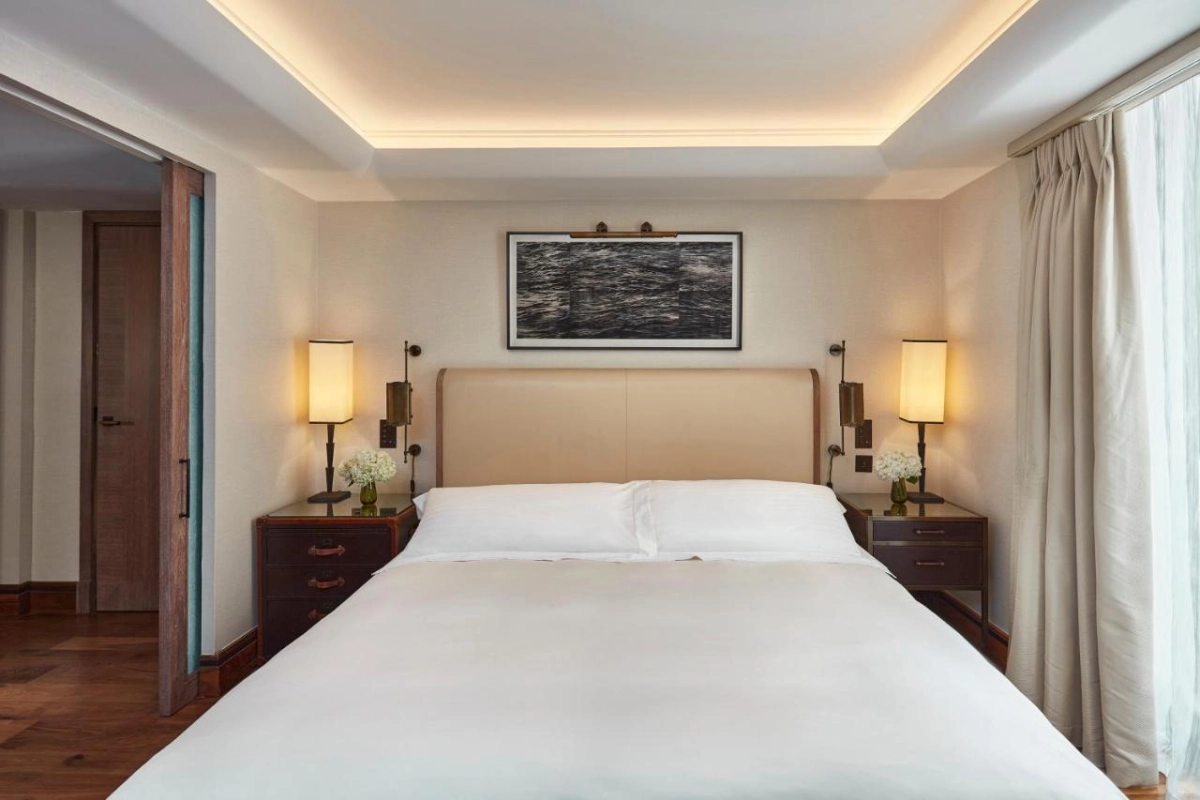 The Connaught - Hotel Photo 2