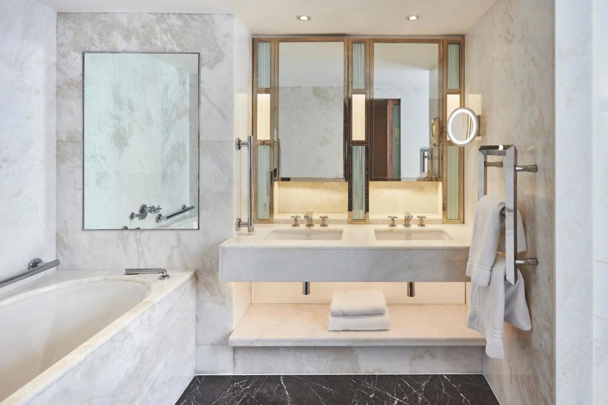 The Connaught - Hotel Photo 3