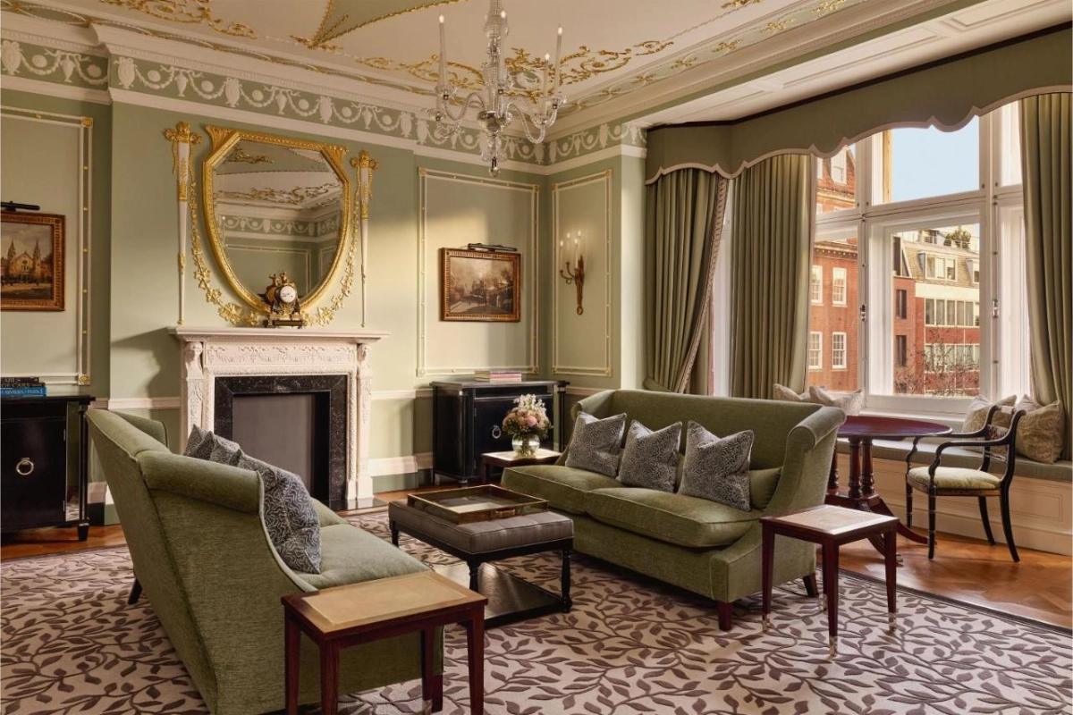 The Connaught - Hotel Photo 7