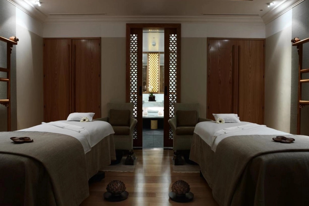 The Connaught - Hotel Photo 10