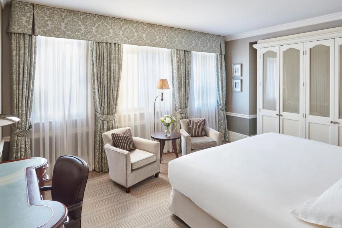 The Connaught - Hotel Photo 11