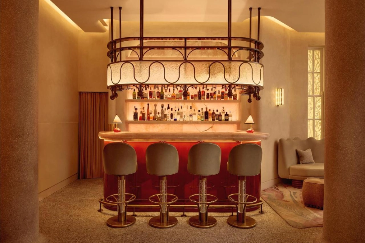 The Connaught - Hotel Photo 12