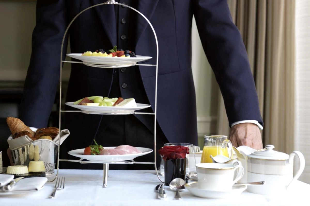 The Connaught - Hotel Photo 20