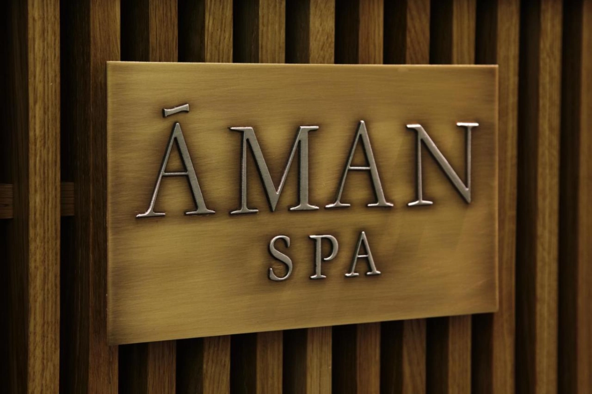 The Connaught - Hotel Photo 21