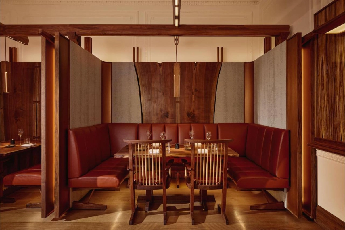 The Connaught - Hotel Photo 26