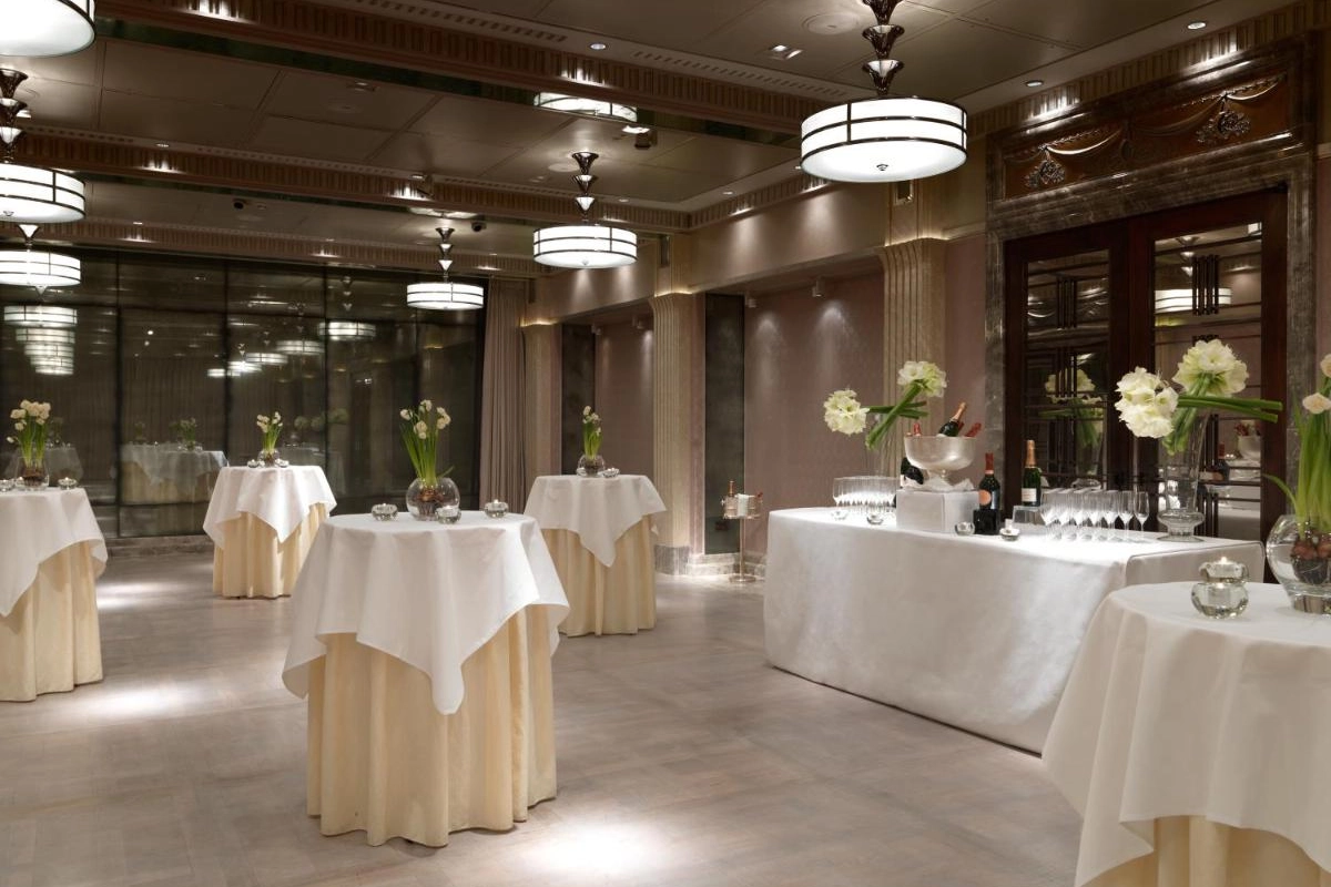 The Connaught - Hotel Photo 27