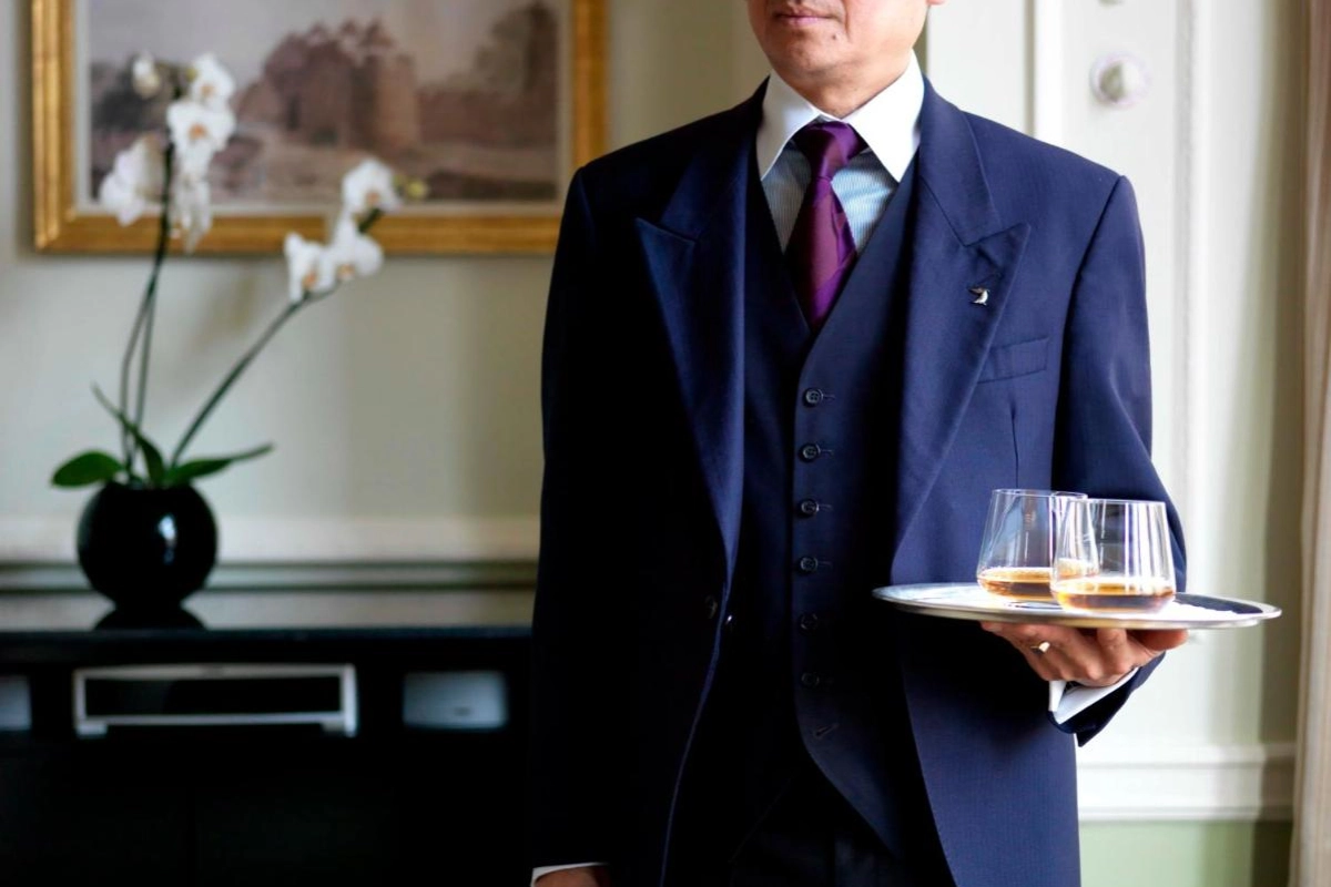 The Connaught - Hotel Photo 28