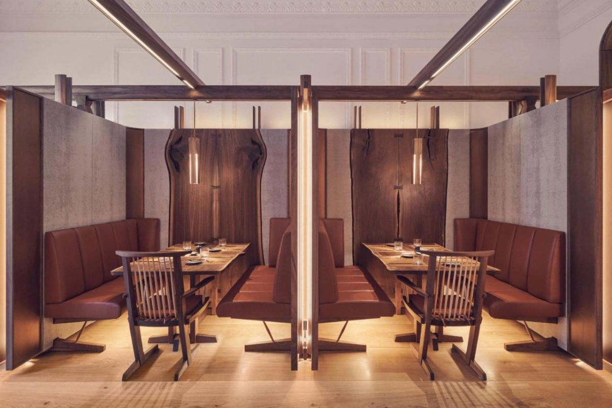 The Connaught - Hotel Photo 29