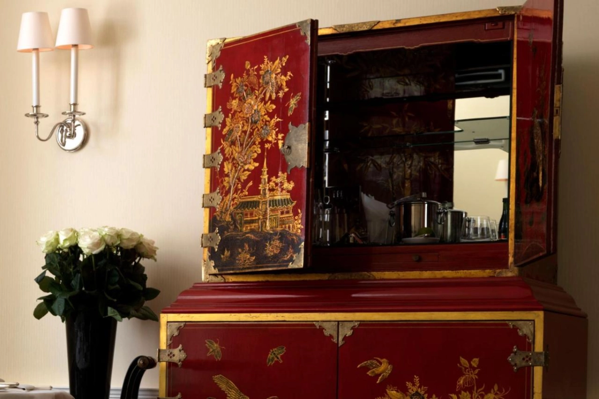 The Connaught - Hotel Photo 34