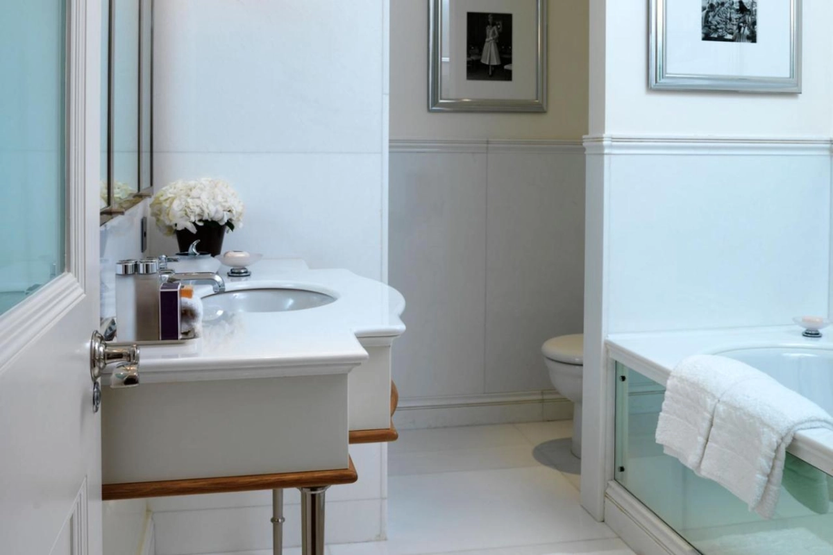 The Connaught - Hotel Photo 35