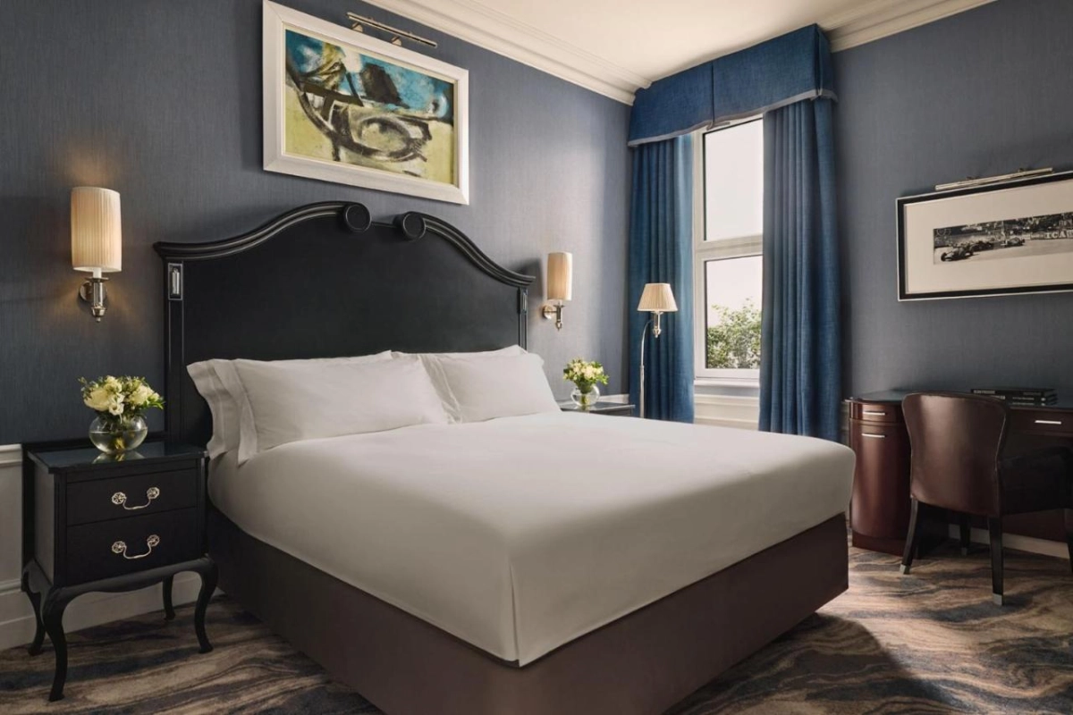 The Connaught - Hotel Photo 37