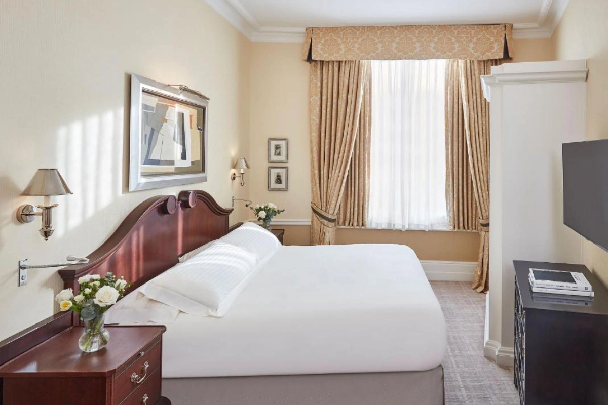 The Connaught - Hotel Photo 38