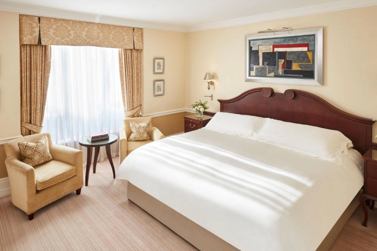 The Connaught - Hotel Photo 39