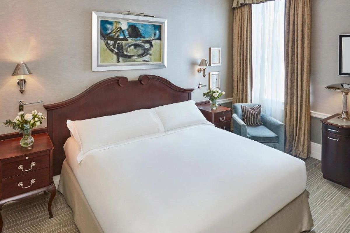 The Connaught - Hotel Photo 40