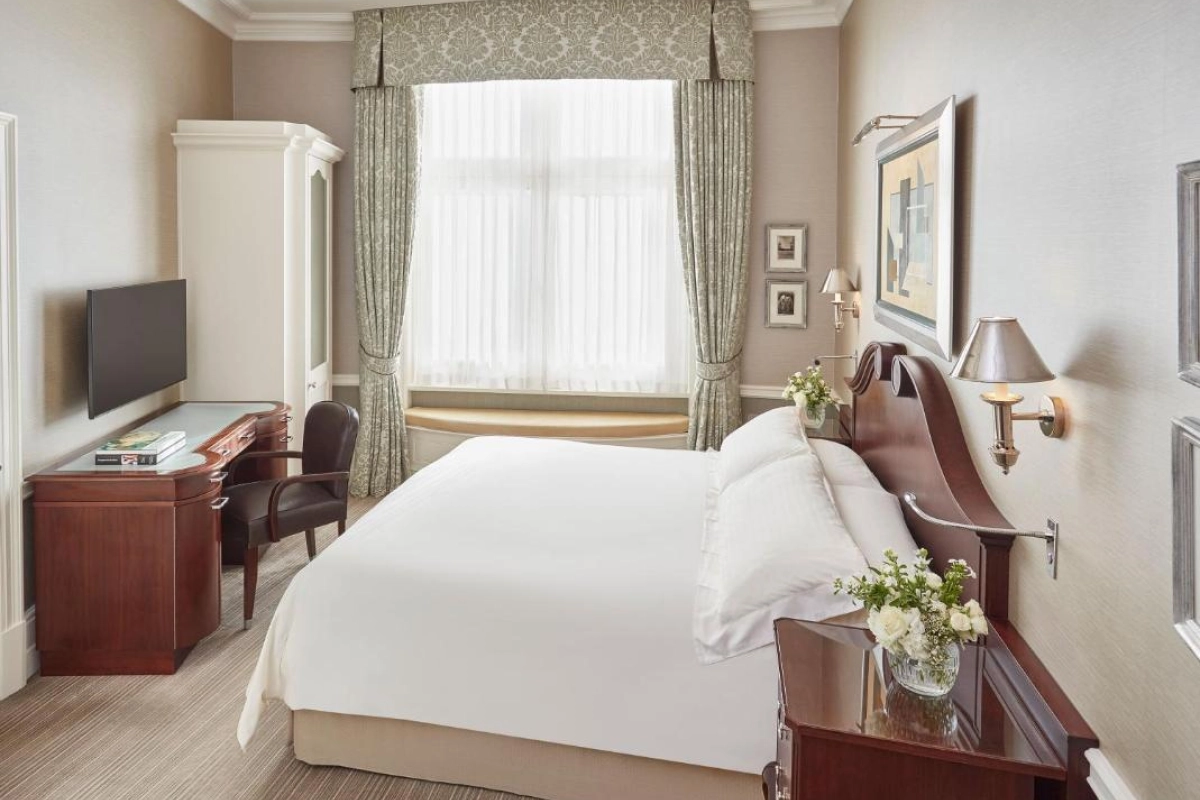 The Connaught - Hotel Photo 41