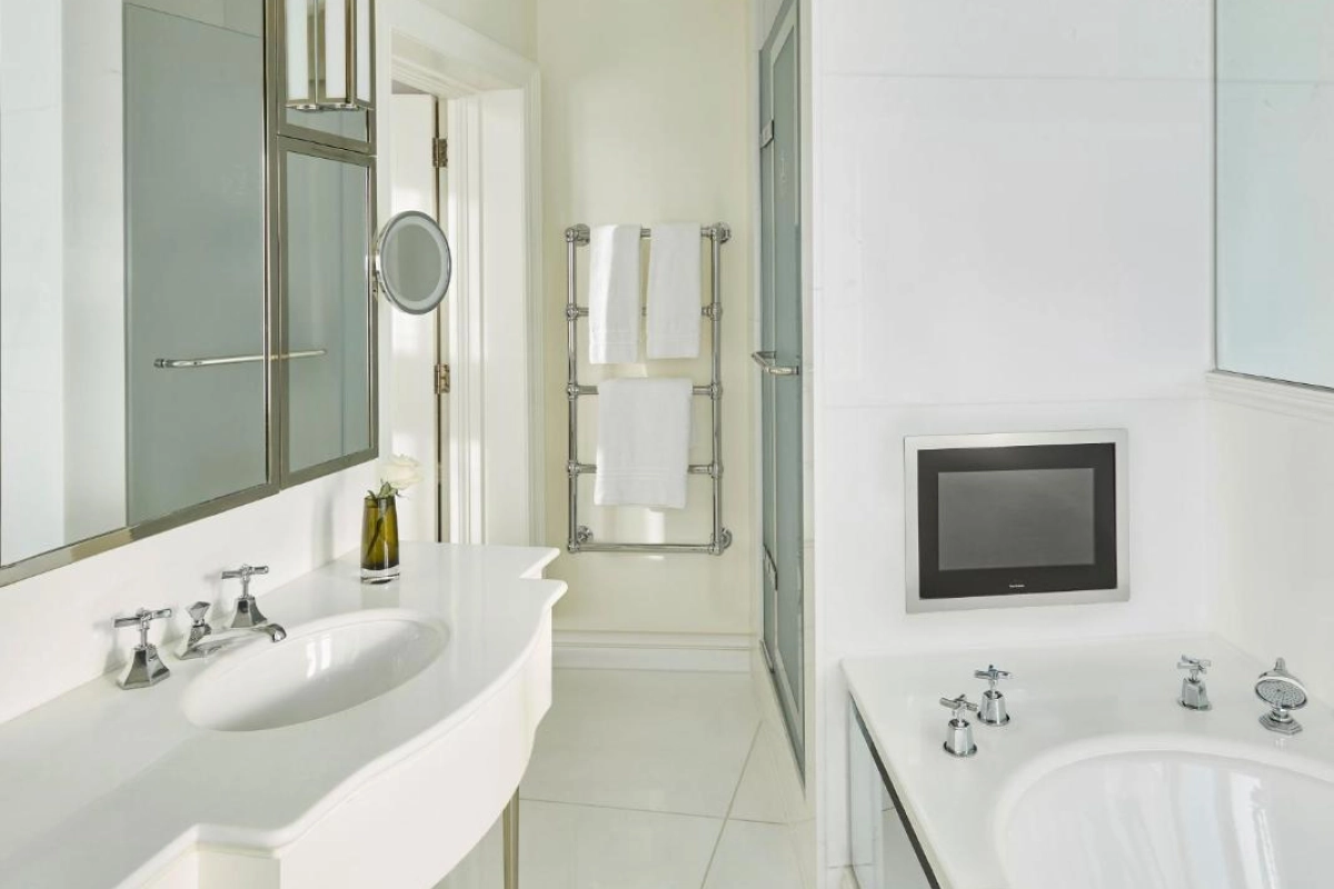 The Connaught - Hotel Photo 42