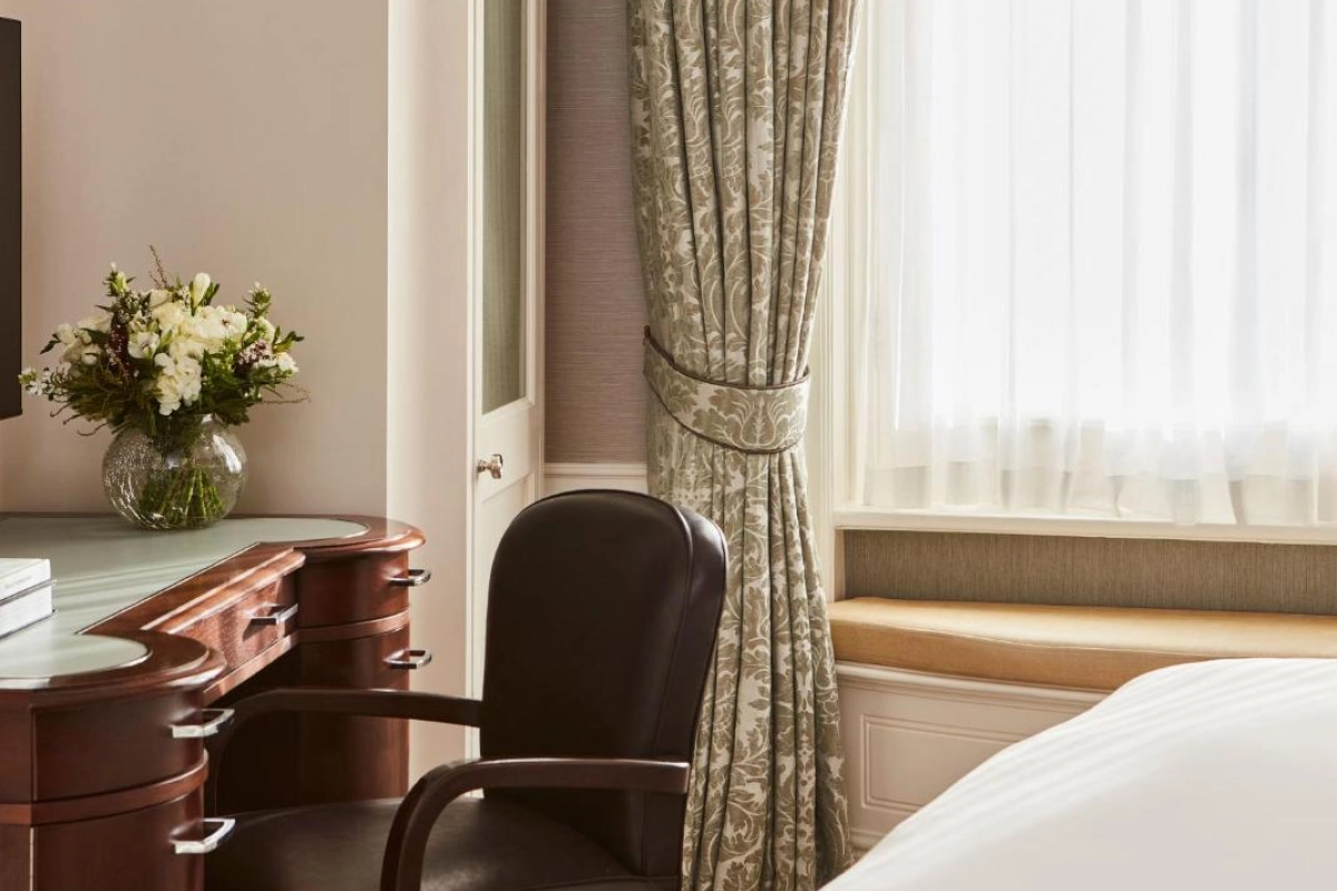 The Connaught - Hotel Photo 43