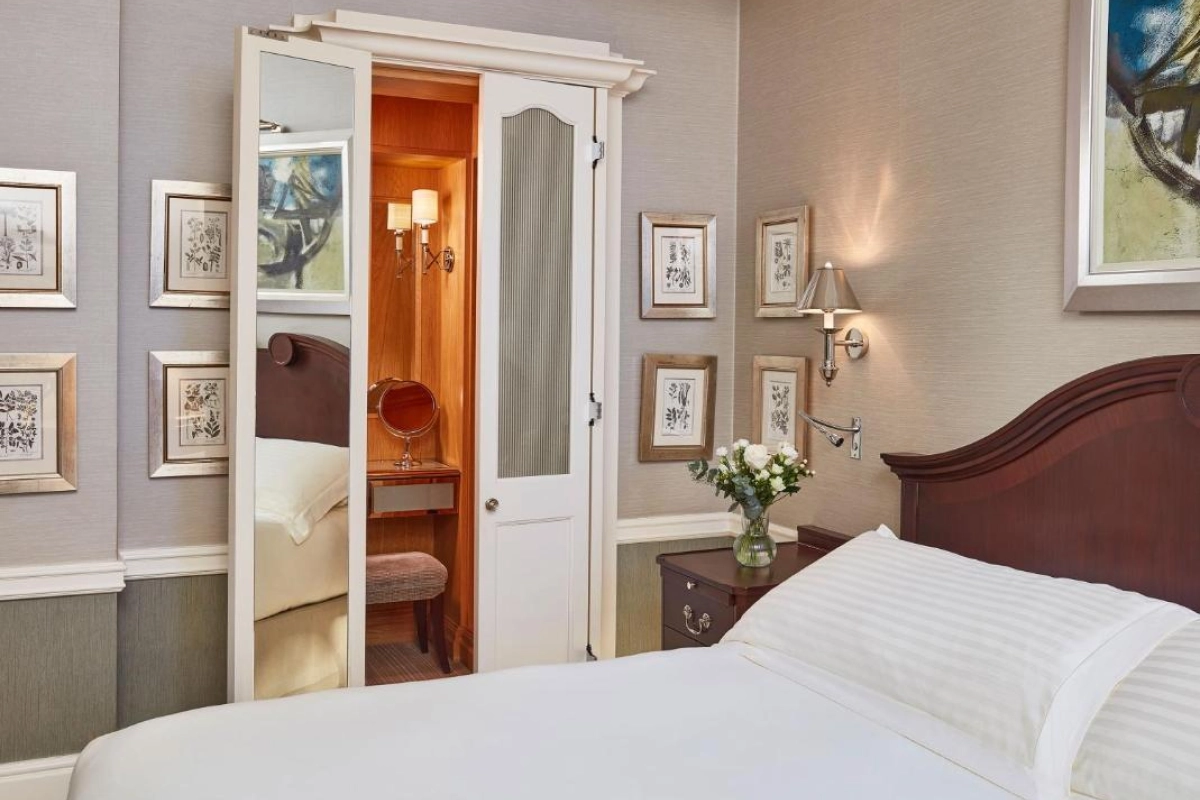 The Connaught - Hotel Photo 44