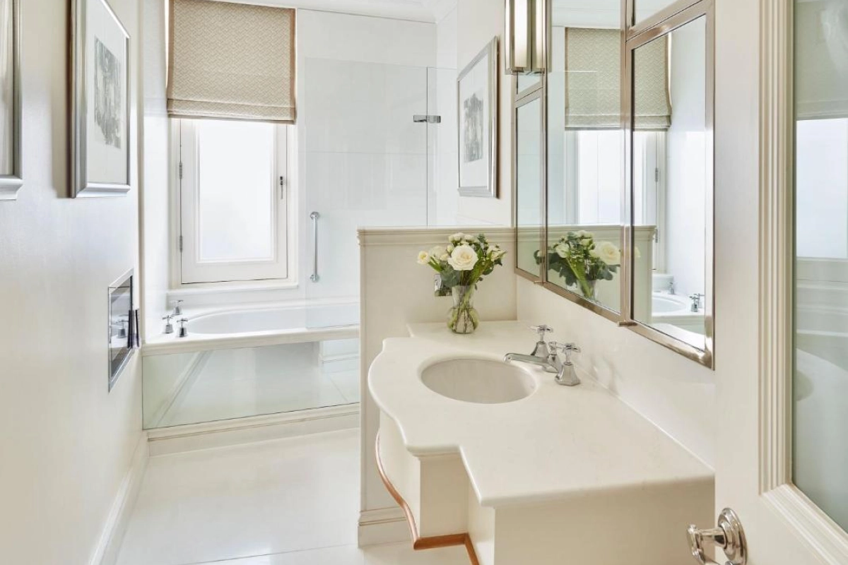 The Connaught - Hotel Photo 45