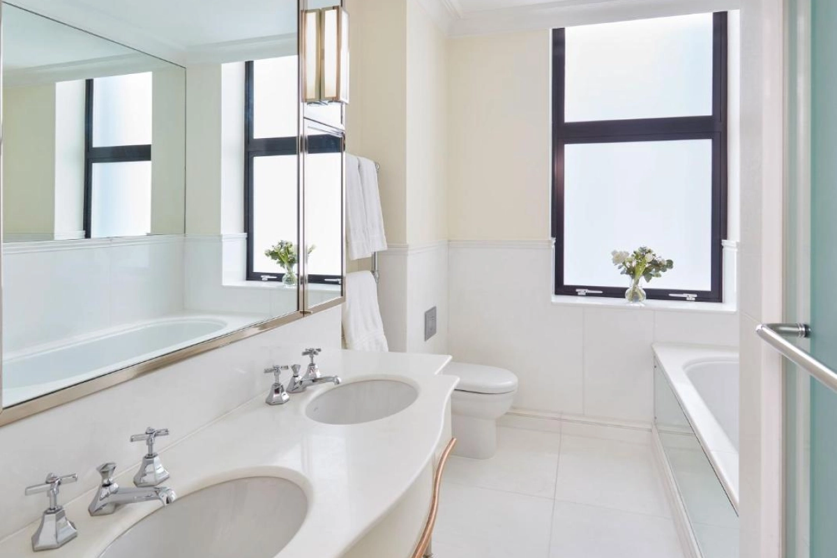 The Connaught - Hotel Photo 46