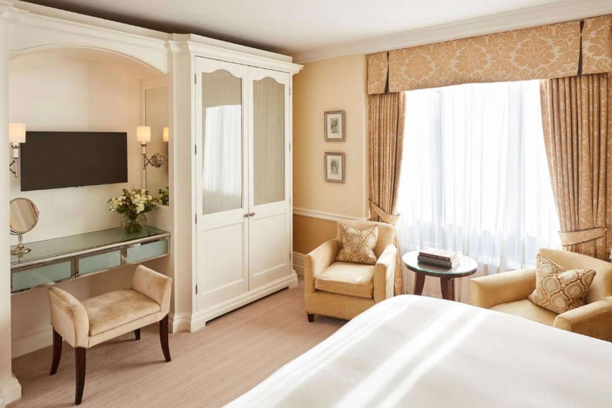 The Connaught - Hotel Photo 47