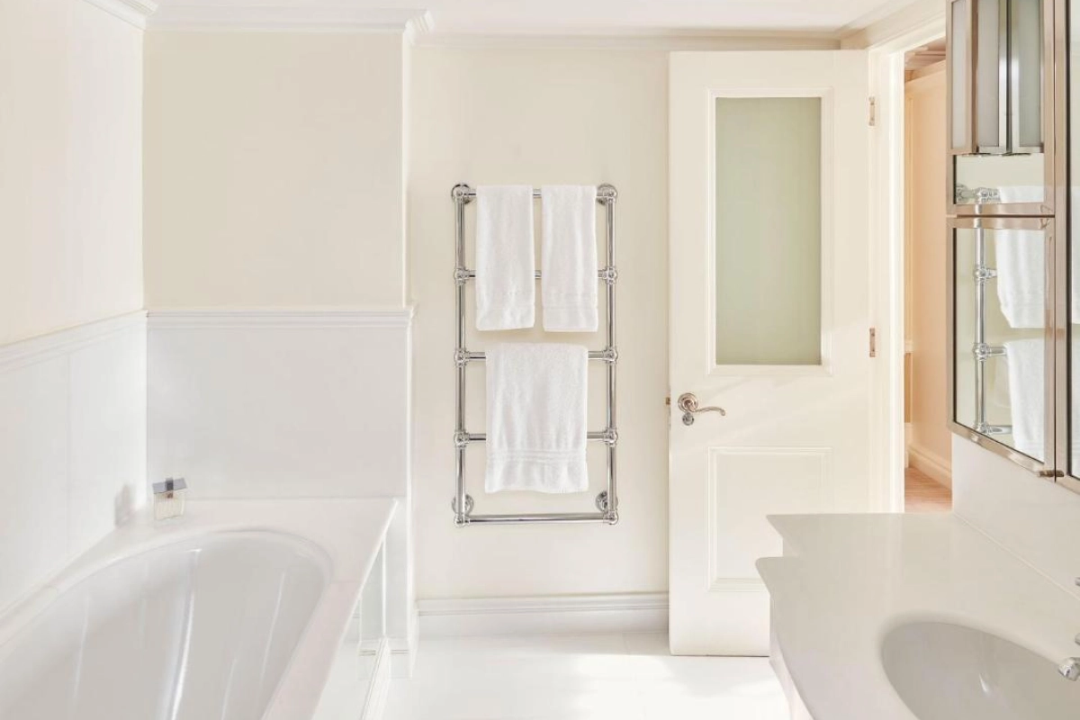 The Connaught - Hotel Photo 48